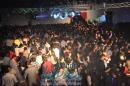 Mega fiesta por el "Da del Amigo"
