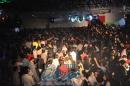 Mega fiesta por el "Da del Amigo"