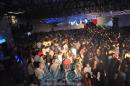 Mega fiesta por el "Da del Amigo"