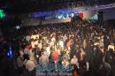 Mega fiesta por el "Da del Amigo"