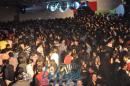Mega fiesta por el "Da del Amigo"