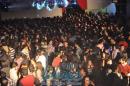 Mega fiesta por el "Da del Amigo"