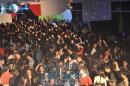 Mega fiesta por el "Da del Amigo"