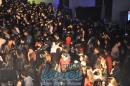 Mega fiesta por el "Da del Amigo"