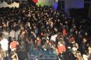 Mega fiesta por el "Da del Amigo"