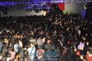 Mega fiesta por el "Da del Amigo"