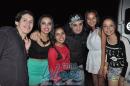 Mega fiesta por el "Da del Amigo"