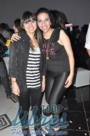 Mega fiesta por el "Da del Amigo"