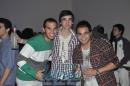 Mega fiesta por el "Da del Amigo"