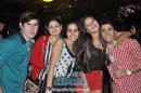 lbum de fotos de la Mega Fiesta aniversario de Goli Vip Barras y pascuas