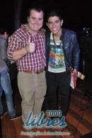 lbum de fotos de la Mega Fiesta aniversario de Goli Vip Barras y pascuas