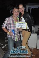 lbum de fotos de la Mega Fiesta aniversario de Goli Vip Barras y pascuas