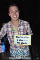 lbum de fotos de la Mega Fiesta aniversario de Goli Vip Barras y pascuas