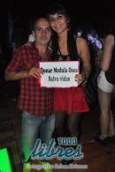 lbum de fotos de la Mega Fiesta aniversario de Goli Vip Barras y pascuas