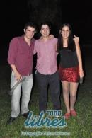lbum de fotos de la Mega Fiesta aniversario de Goli Vip Barras y pascuas