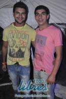 lbum de fotos de la Mega Fiesta aniversario de Goli Vip Barras y pascuas