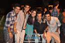lbum de fotos de la Mega Fiesta aniversario de Goli Vip Barras y pascuas