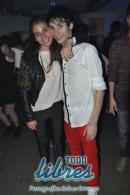 Fiesta Pre-Bariloche 2014 Artemana