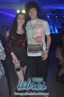 Fiesta Pre-Bariloche 2014 Artemana
