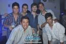 Fiesta Pre-Bariloche 2014 Artemana