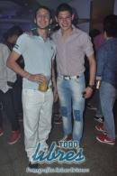 Fiesta Pre-Bariloche 2014 Artemana