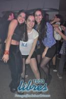 Fiesta Pre-Bariloche 2014 Artemana