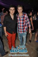 Fiesta rabe y Gran festejo del da de la madre