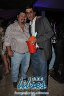 Fiesta rabe y Gran festejo del da de la madre