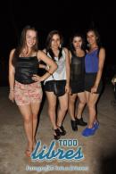Fiesta rabe y Gran festejo del da de la madre