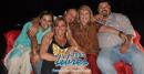 Fiesta rabe y Gran festejo del da de la madre