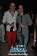 Fiesta rabe y Gran festejo del da de la madre