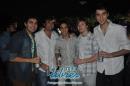 Fiesta rabe y Gran festejo del da de la madre