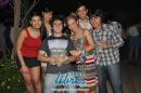 Fiesta rabe y Gran festejo del da de la madre