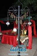 Fiesta rabe y Gran festejo del da de la madre