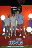 Fiesta rabe y Gran festejo del da de la madre