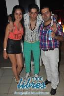 Fiesta rabe y Gran festejo del da de la madre