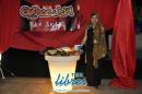 Fiesta rabe y Gran festejo del da de la madre