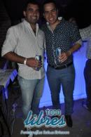 Fiesta rabe y Gran festejo del da de la madre
