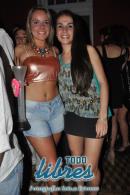 Fiesta rabe y Gran festejo del da de la madre