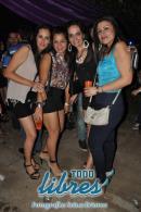 Fiesta rabe y Gran festejo del da de la madre