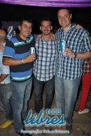 Fiesta rabe y Gran festejo del da de la madre