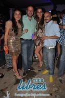 Fiesta rabe y Gran festejo del da de la madre