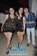 Fiesta rabe y Gran festejo del da de la madre