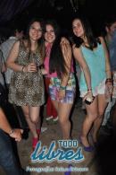 Fiesta rabe y Gran festejo del da de la madre