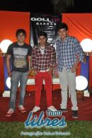 Fiesta rabe y Gran festejo del da de la madre