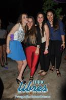 Fiesta rabe y Gran festejo del da de la madre