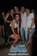 Fiesta rabe y Gran festejo del da de la madre