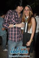 Fiesta rabe y Gran festejo del da de la madre