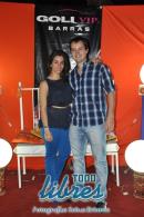 Fiesta rabe y Gran festejo del da de la madre