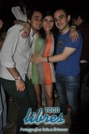Fiesta rabe y Gran festejo del da de la madre